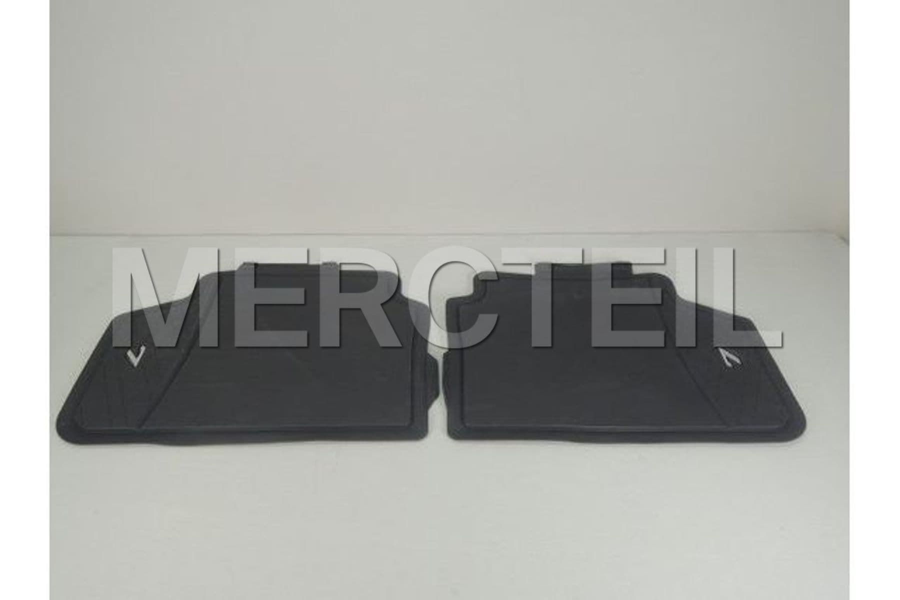 51472365430 BMW Floor mats,