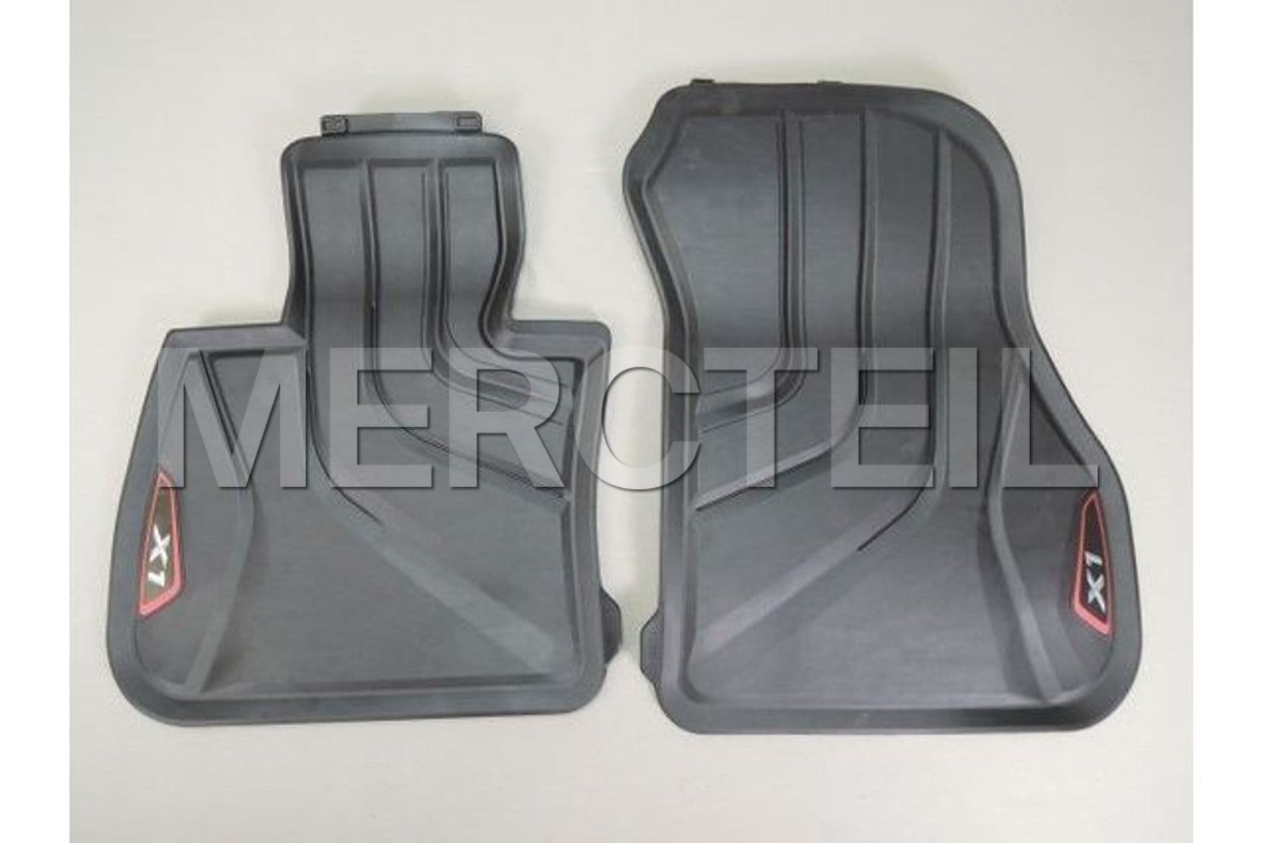 51472365854 BMW Fussmatten A