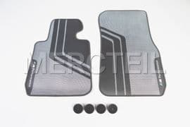 51472407303 BMW Floor mats '