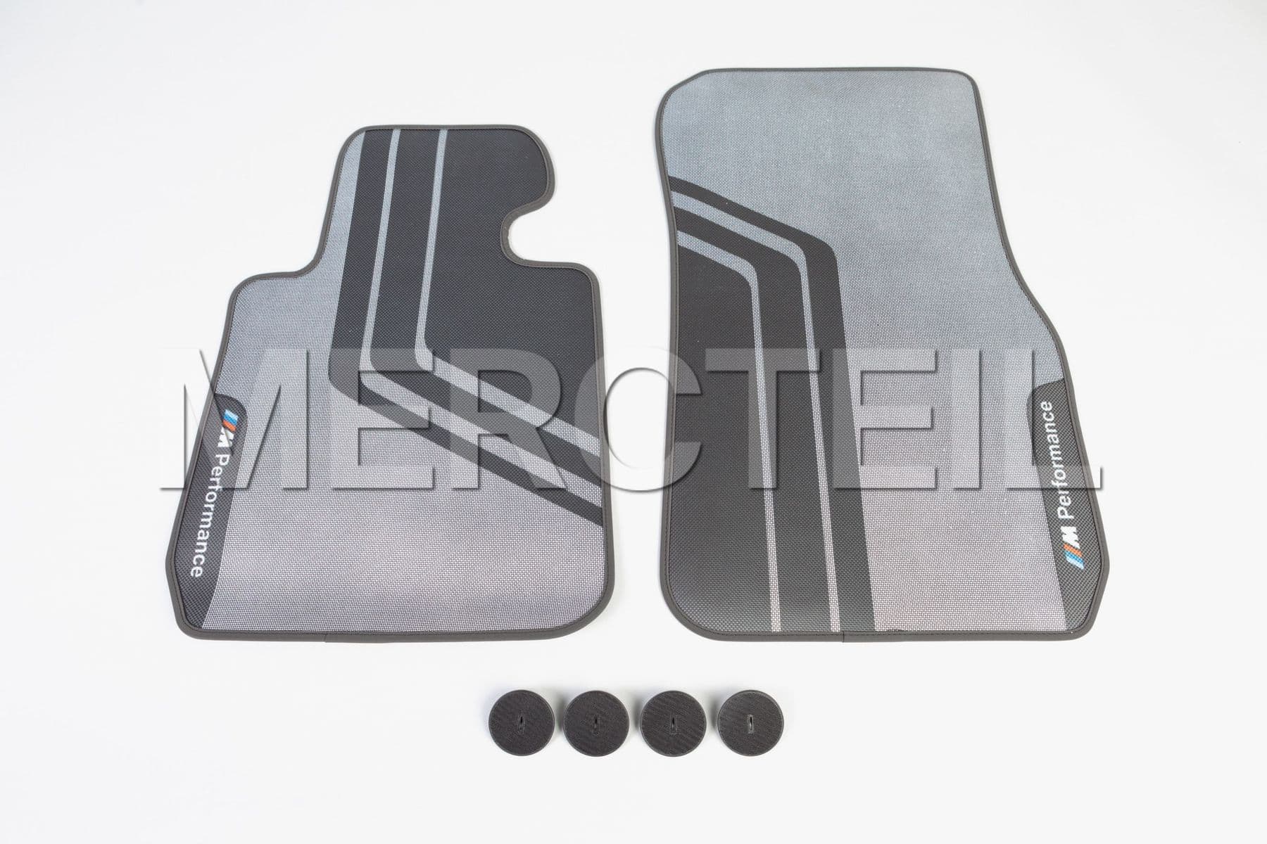51472407303 BMW Floor mats '