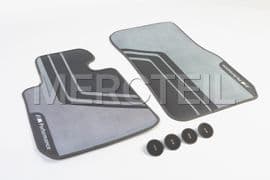 51472407303 BMW Floor mats '