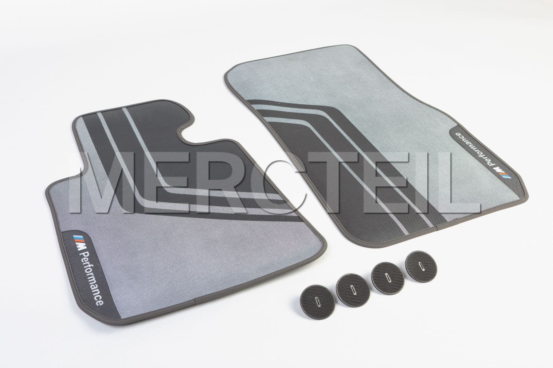 51472407303 BMW Floor mats '