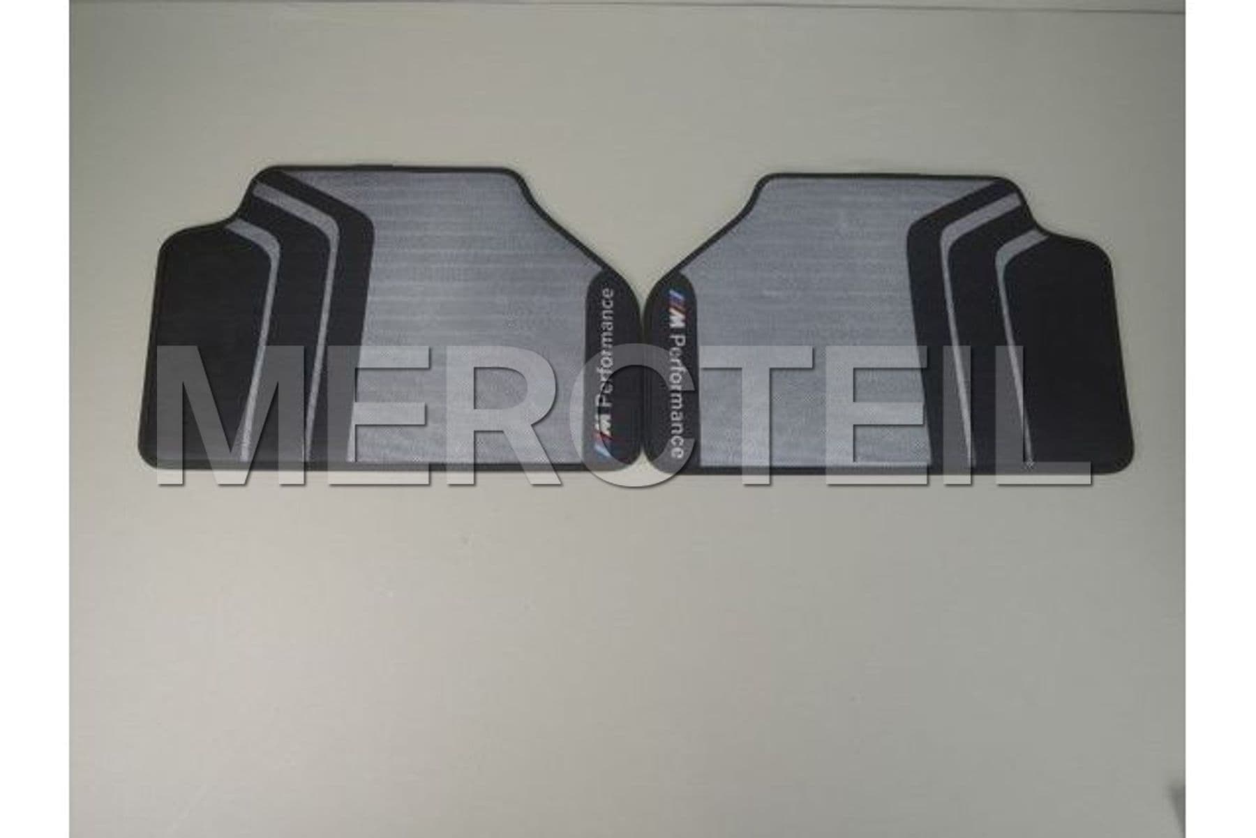 51472407307 BMW Fussmatten P