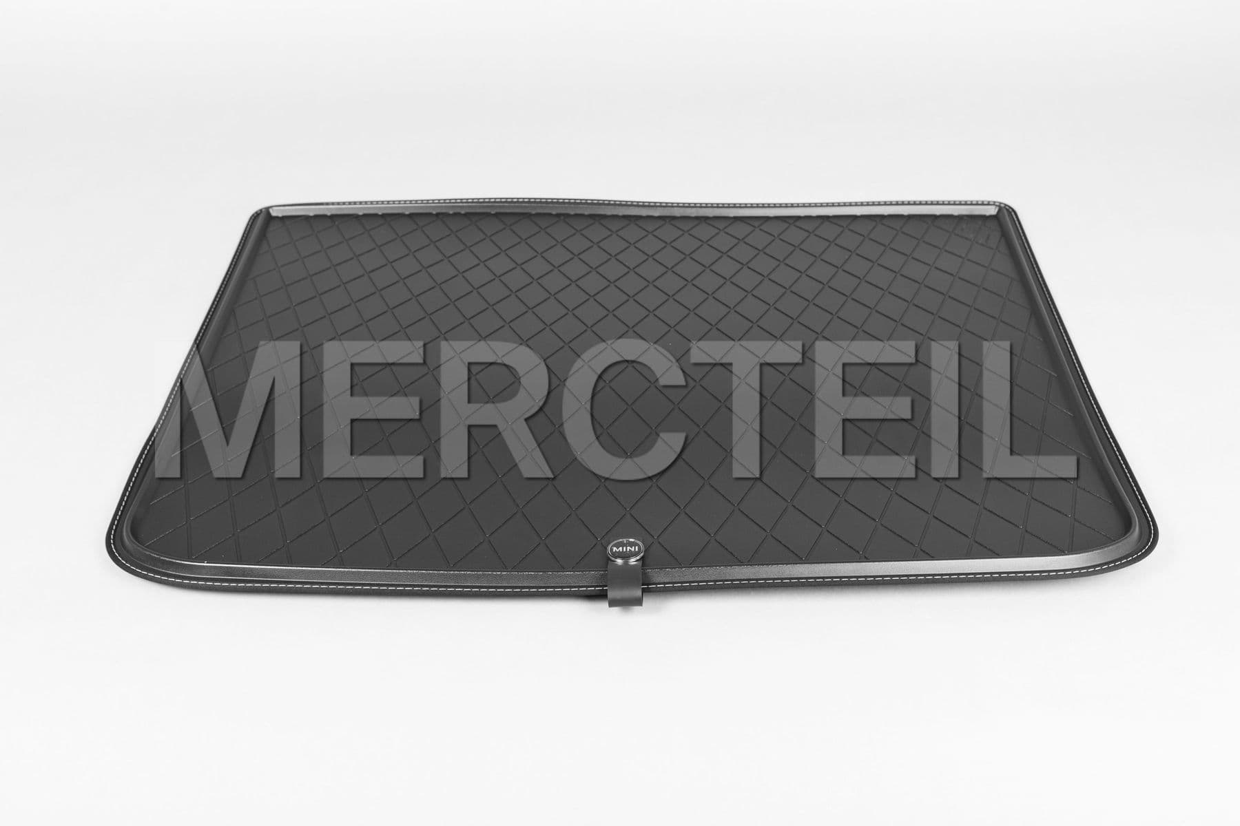 51472408527 BMW Gepaeckraum-Formmatte