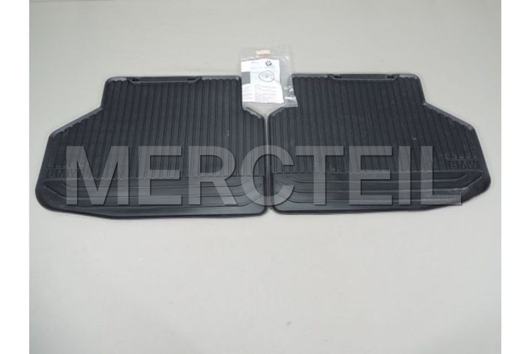 51472409279 BMW Floor mats,