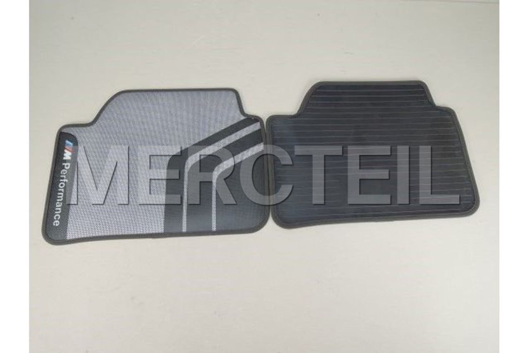 Buy the spare part BMW 51472409929 floor mats