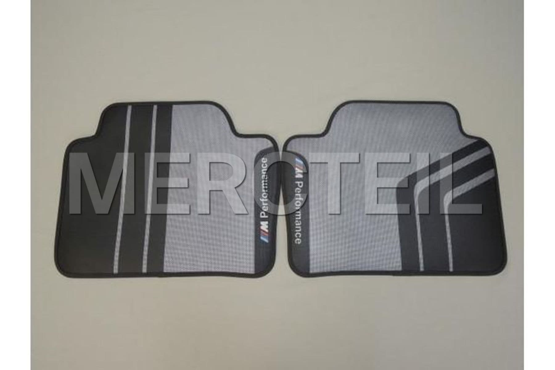 51472409932 BMW Floor mats