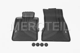 51472414218 BMW Floor mats,