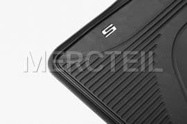 51472414218 BMW Floor mats,