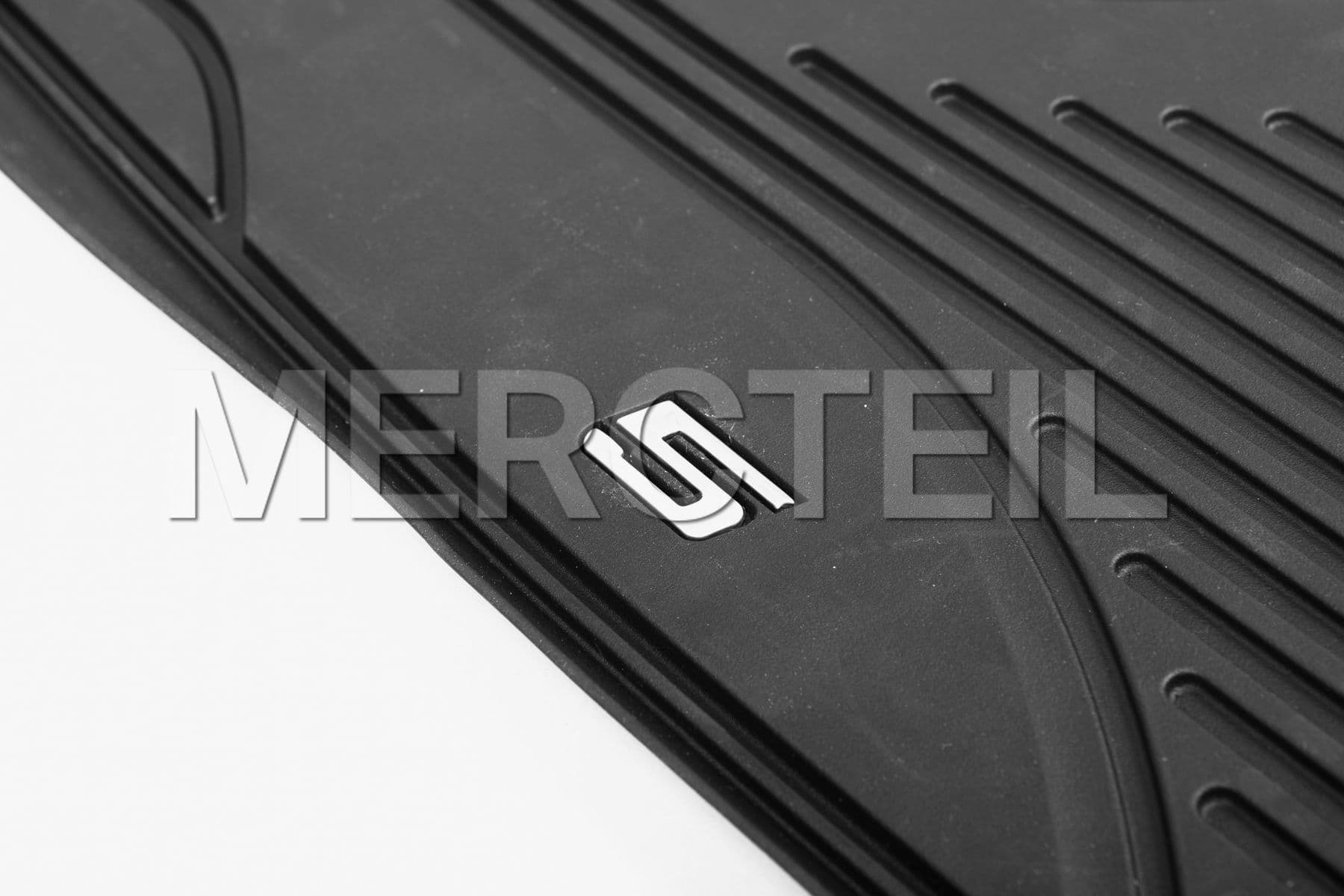 51472414218 BMW Floor mats,