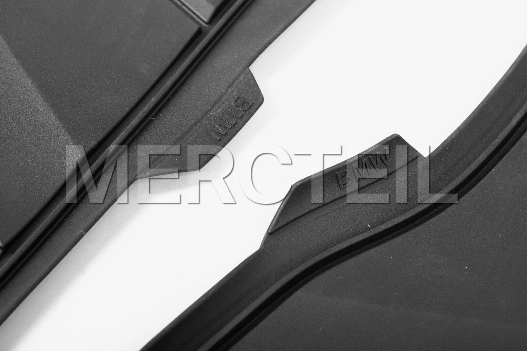 51472414218 BMW Floor mats,
