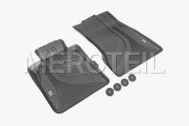 51472414218 BMW Floor mats,