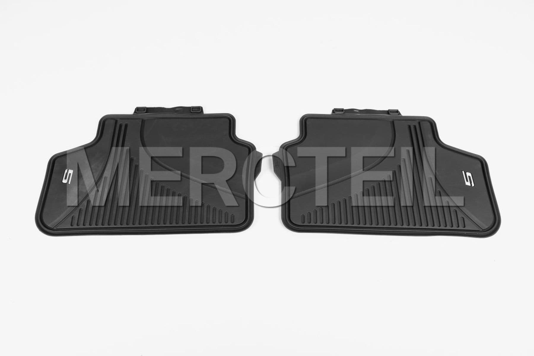 51472414219 BMW Floor mats,