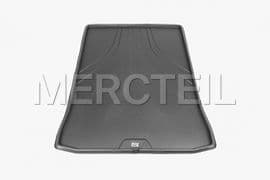 51472414224 BMW Fitted luggage compartment mat