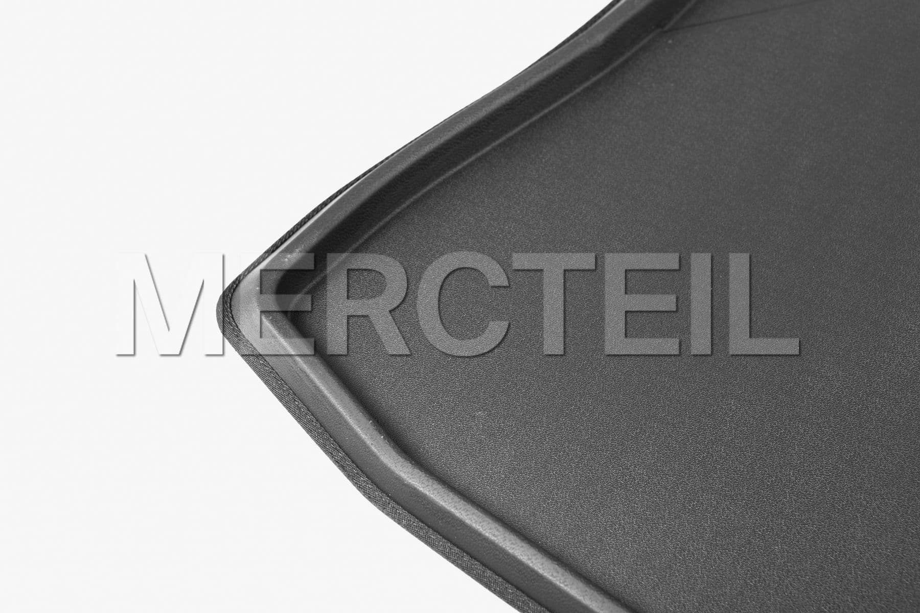 51472414224 BMW Fitted luggage compartment mat