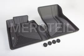 51472446335 BMW Fussraumwann