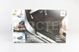 51472446335 BMW Fussraumwann