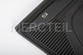 51472446335 BMW Fussraumwann