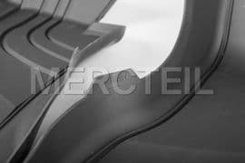 51472446335 BMW Fussraumwann
