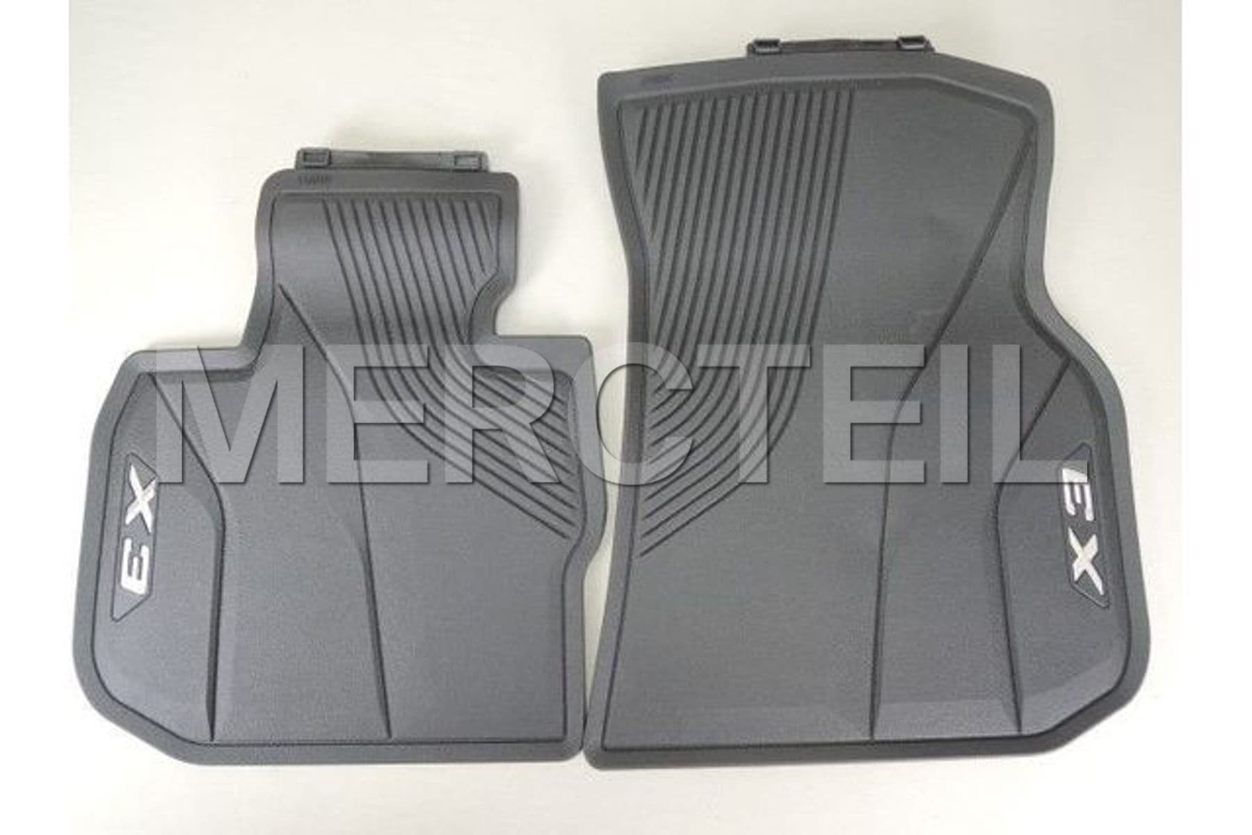 51472450511 BMW Floor mats,
