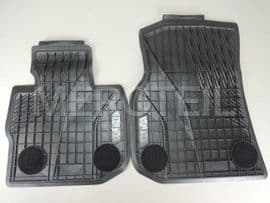 51472450511 BMW Floor mats,