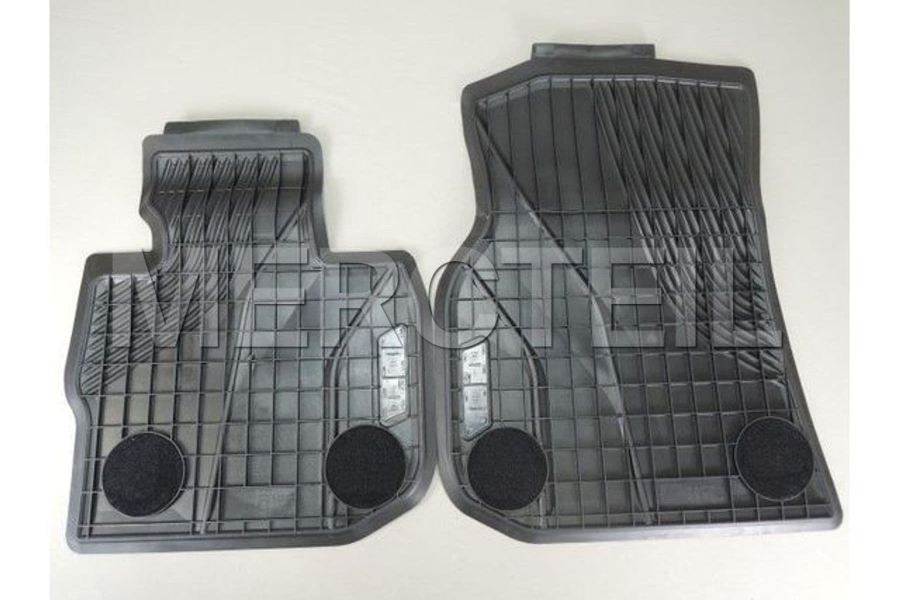51472450511 BMW Floor mats,