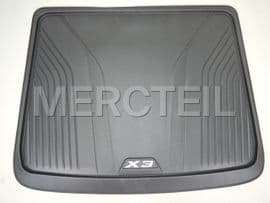 51472450516 BMW Fitted lugga
