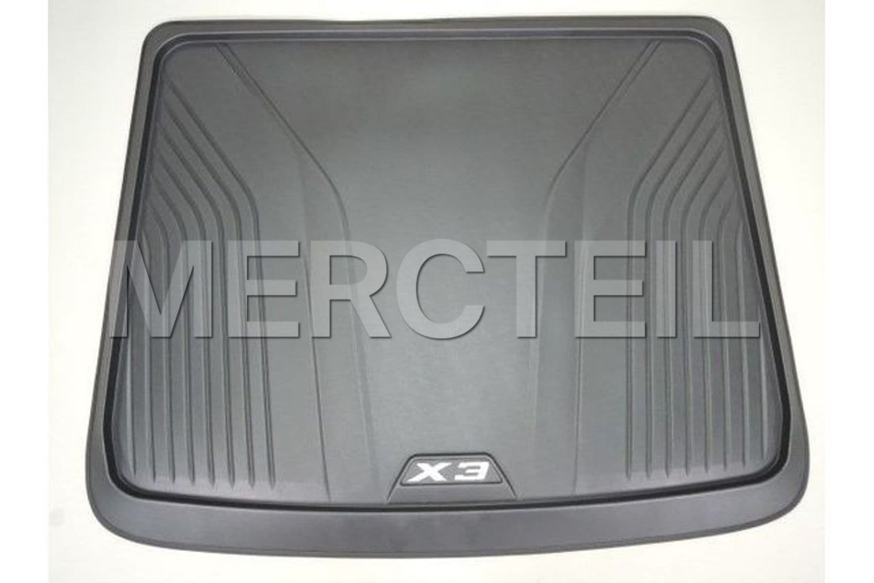 51472450516 BMW Fitted lugga
