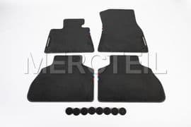 51472457272 BMW Fussmatten M