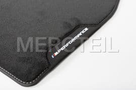51472457272 BMW Fussmatten M