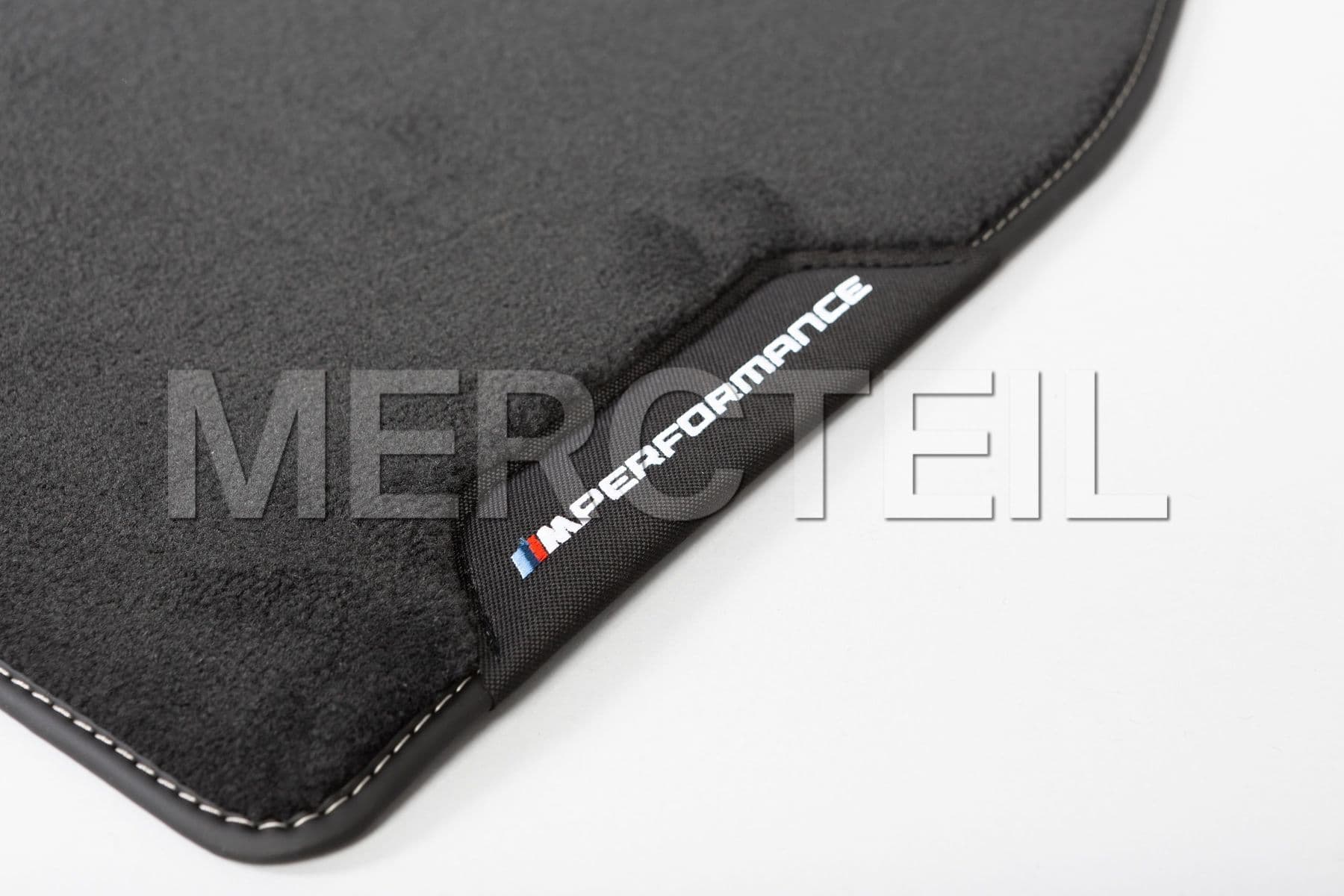 51472457272 BMW Fussmatten M