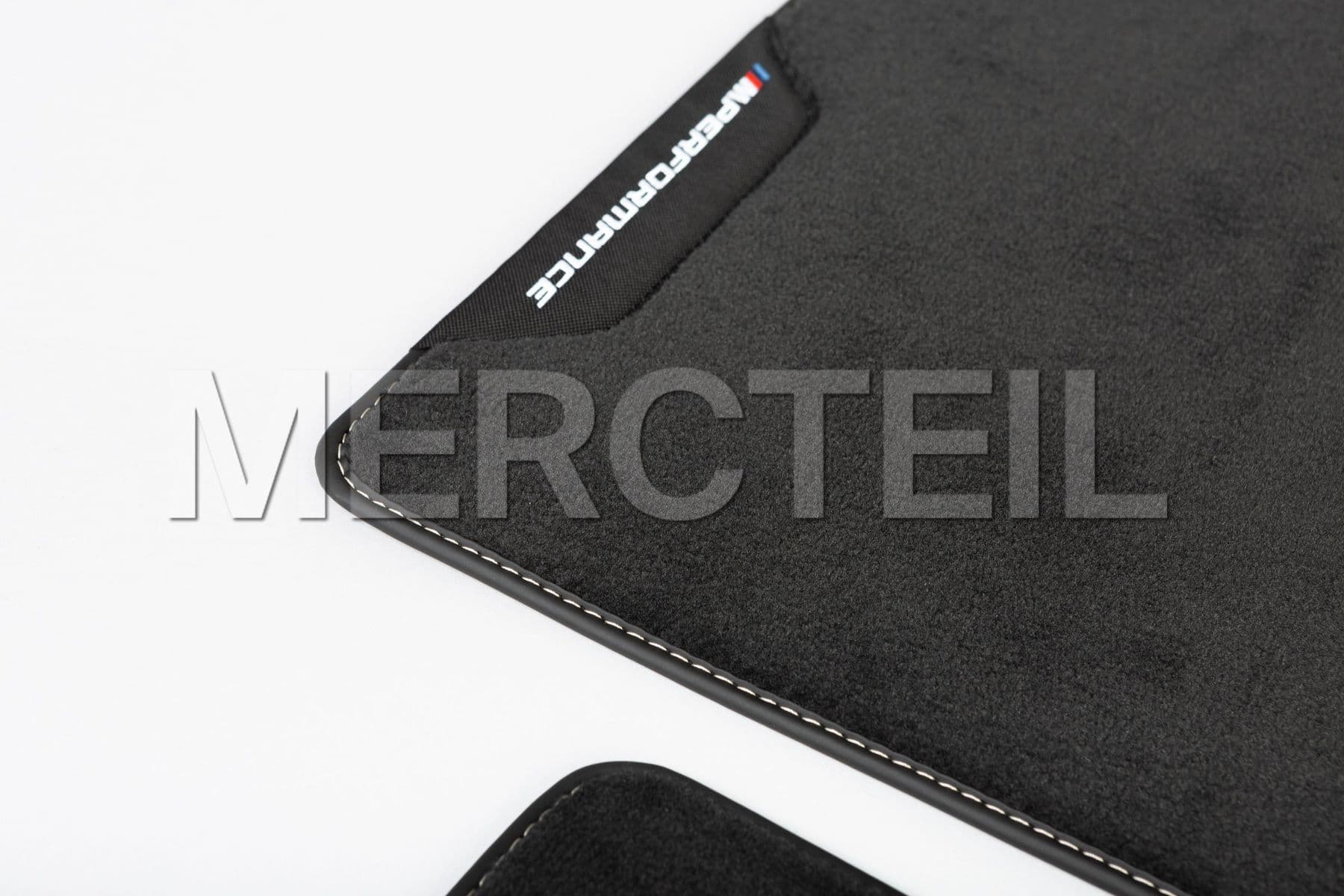 51472457272 BMW Fussmatten M