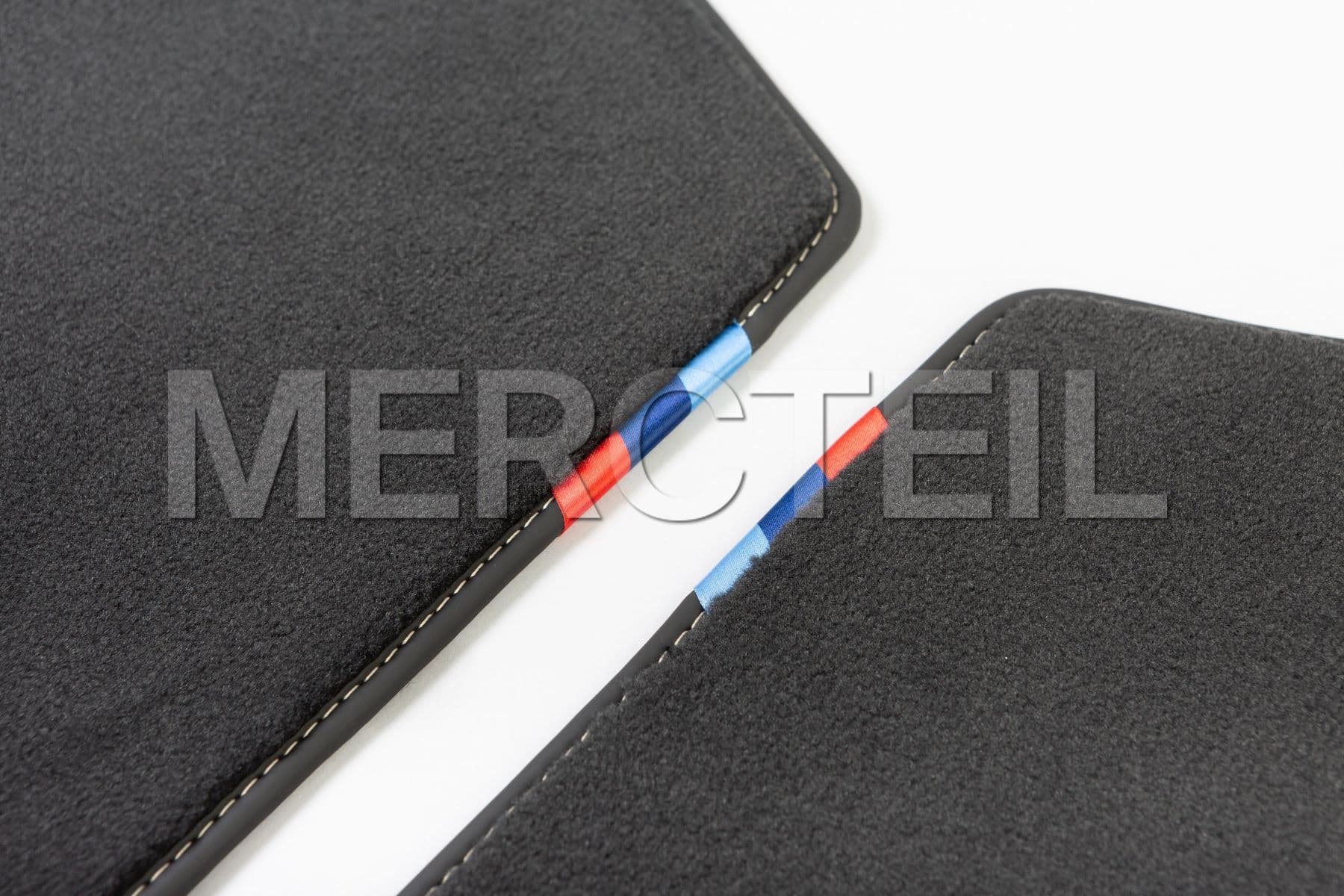 51472457272 BMW Fussmatten M