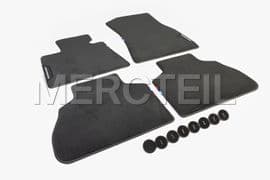 51472457272 BMW Fussmatten M