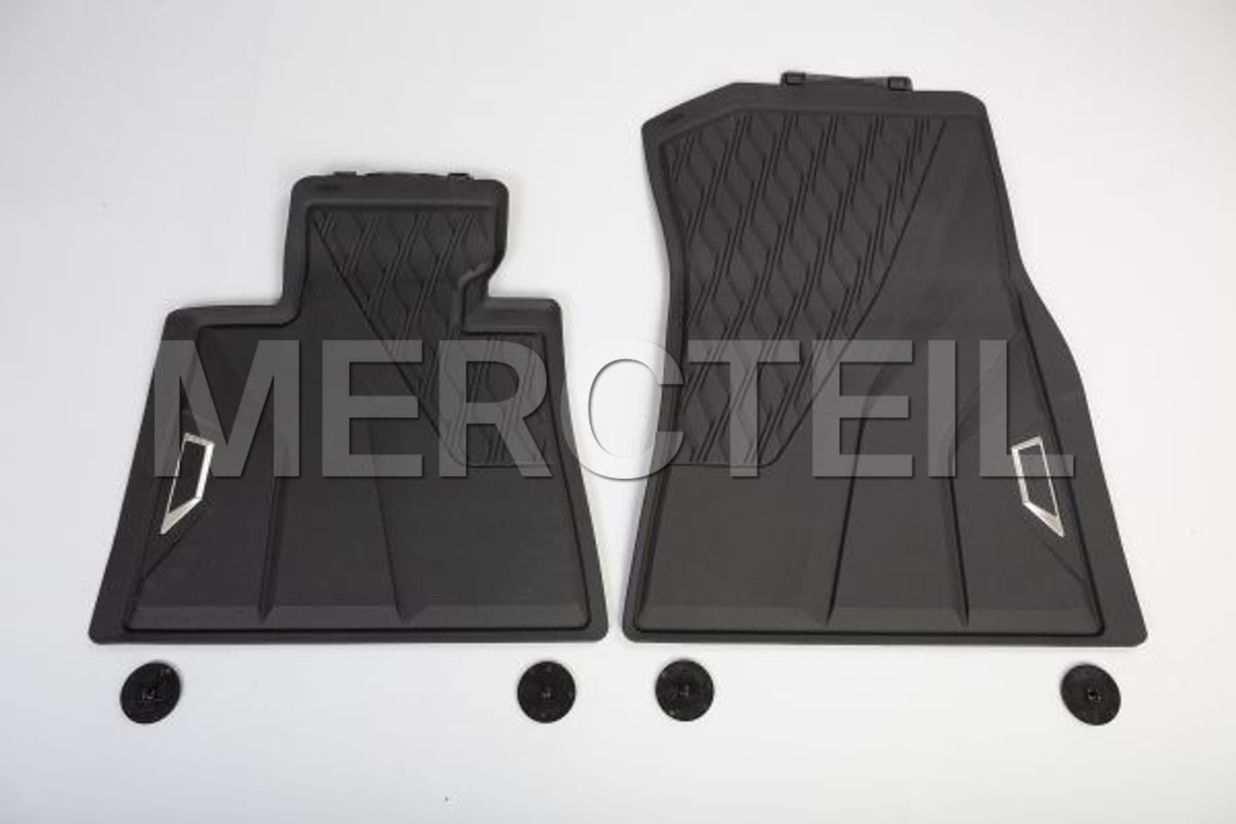 51472458551 BMW Floor mats,
