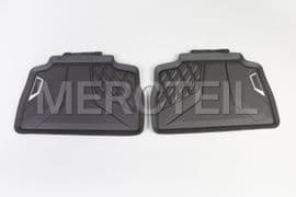 51472458554 BMW Floor mats,