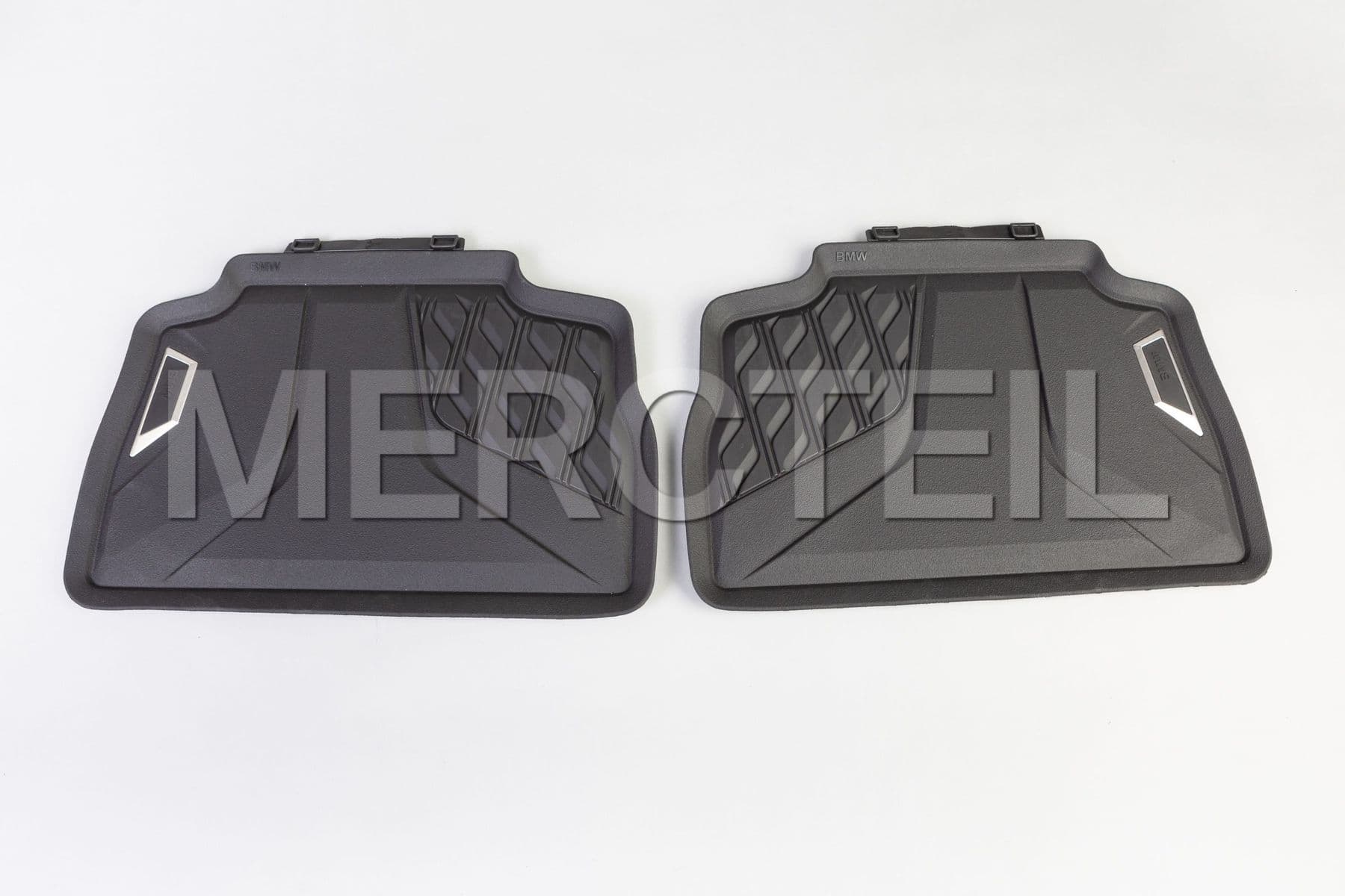 51472458554 BMW Floor mats,