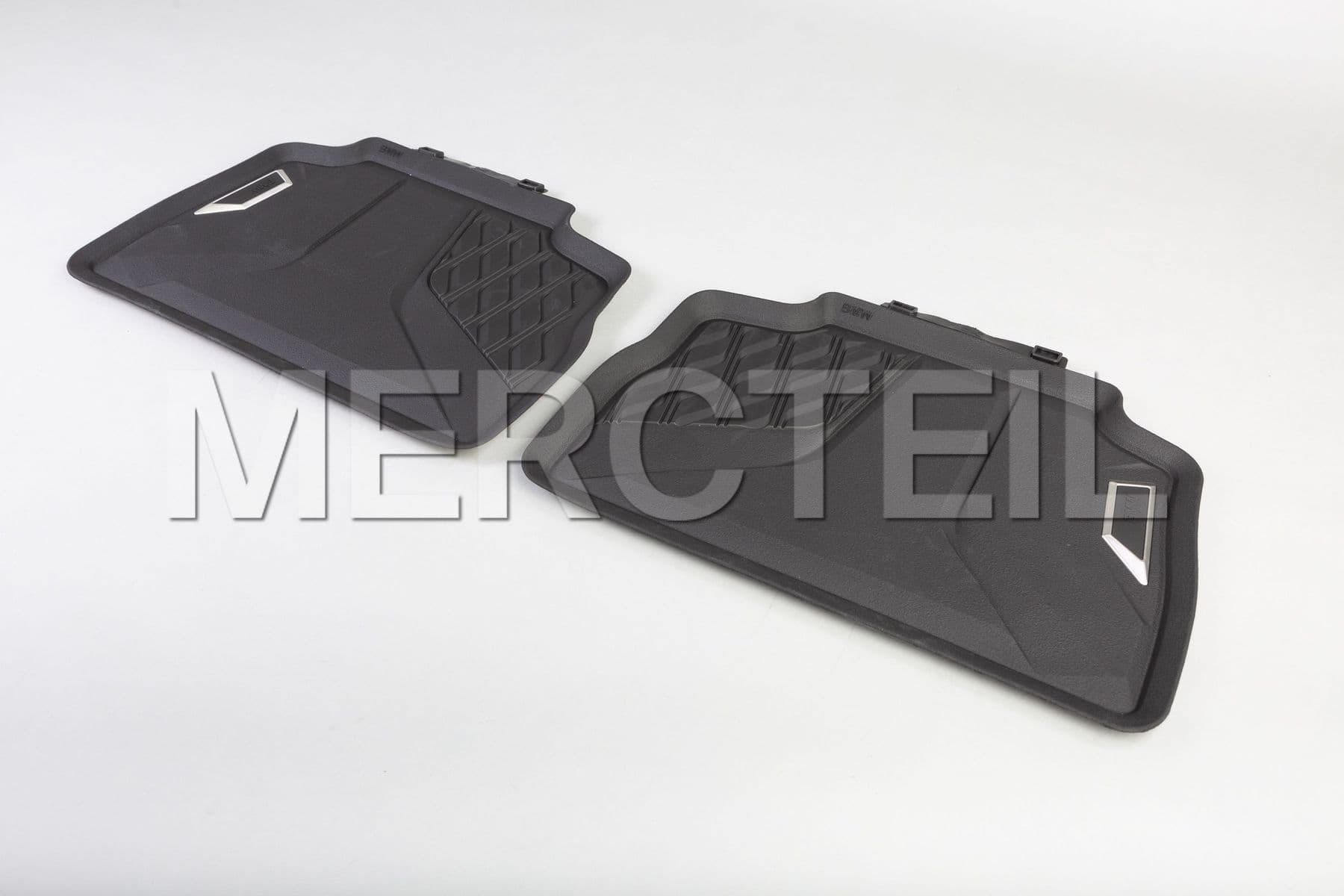 51472458554 BMW Floor mats,