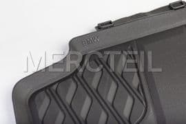 51472458554 BMW Floor mats,