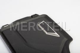 51472458558 BMW Floor mats a
