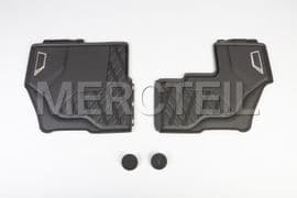 51472458558 BMW Floor mats a