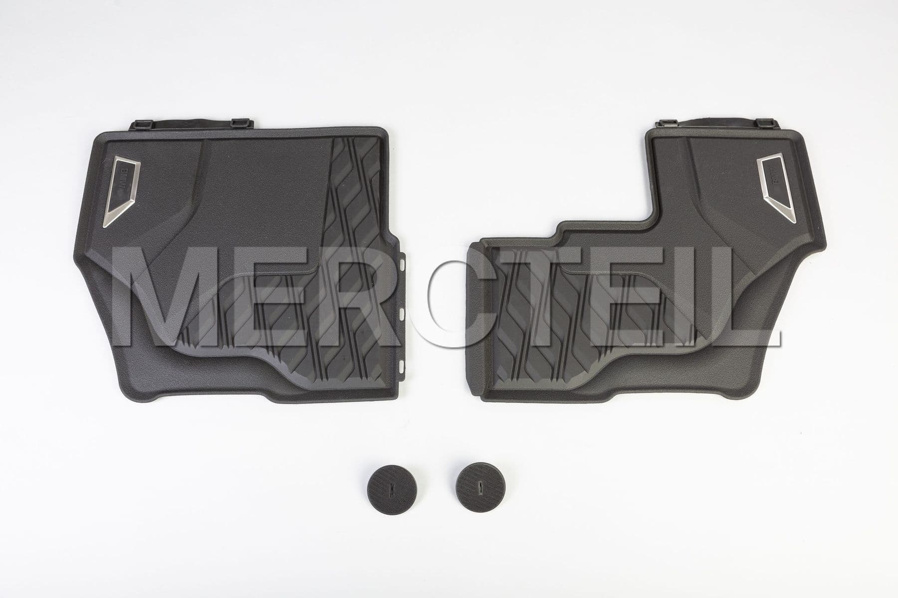 51472458558 BMW Floor mats a