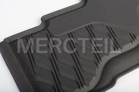 51472458558 BMW Floor mats a