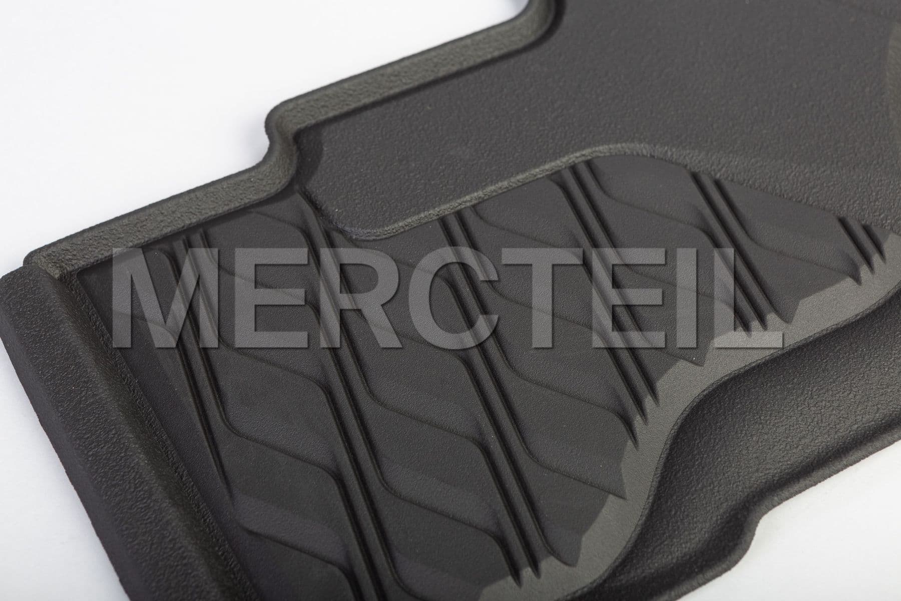 51472458558 BMW Floor mats a