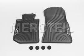 51472461168 BMW Floor mats,
