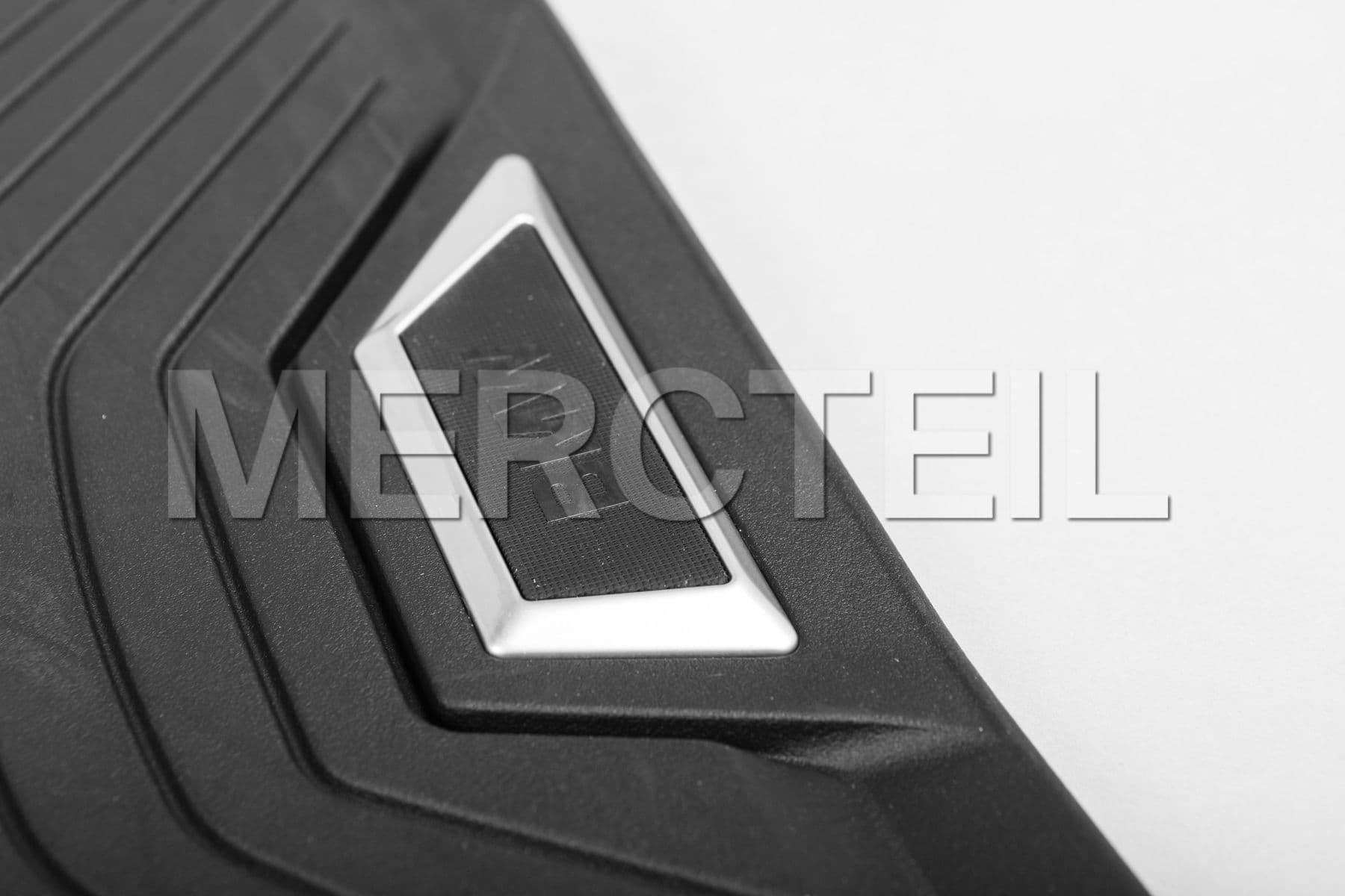 51472461168 BMW Floor mats,