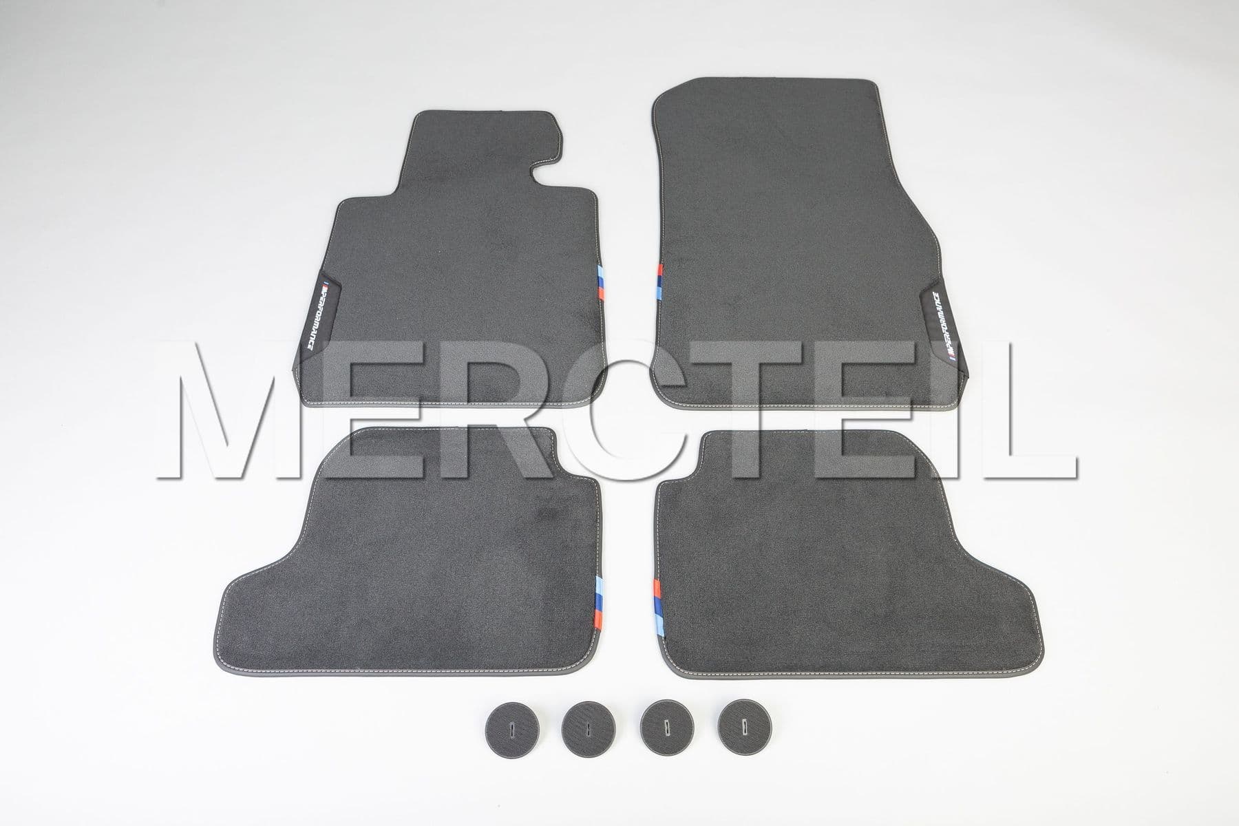 51472465178 BMW Floor mats M