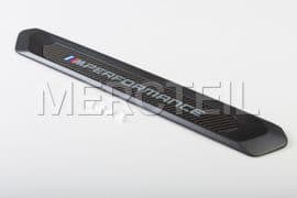 51472465482 BMW Sill trim ca