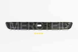 51472472520 BMW M Performance door sill finisher, carbon fibre