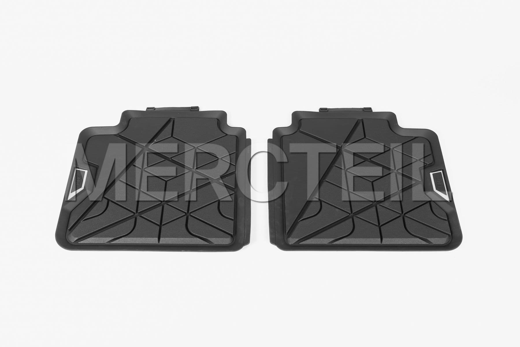 51475A56C43 BMW Floor mats,